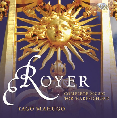Royer complete music - complete,