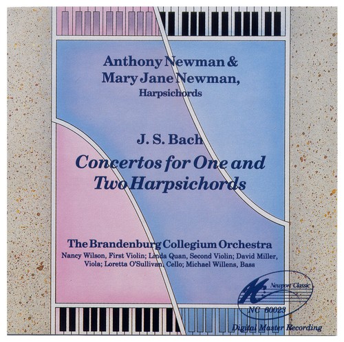 Bach concertos for 1 - js,