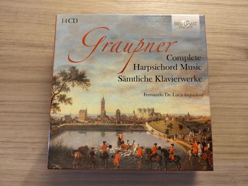 Graupner fernando de luca - graupner,