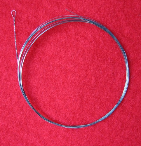 Filo corda clavicembalo - filo/corda,
