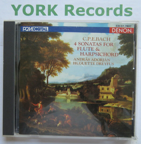 Bach 4 sonatas - -,