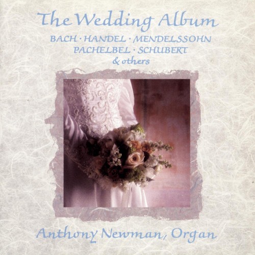 The wedding album - the,
