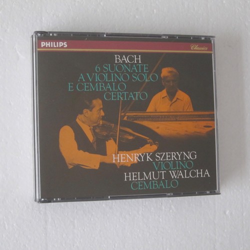 Bach sonatas for - sonatas,
