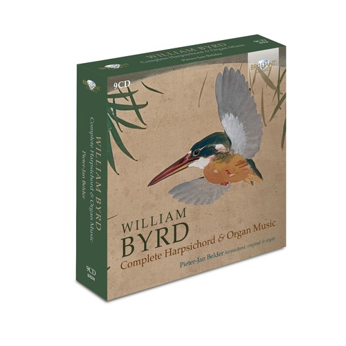 William byrd complete - william,
