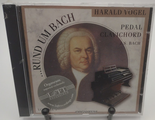 Rund bach vol harald - um,