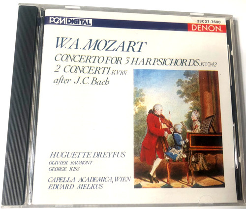 Mozart concerto for - mozart,