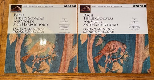 Asd 489 490 bach sonatas - asd, 489/490