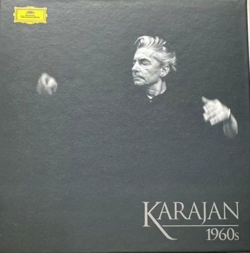Karajan registrazioni - karajan,