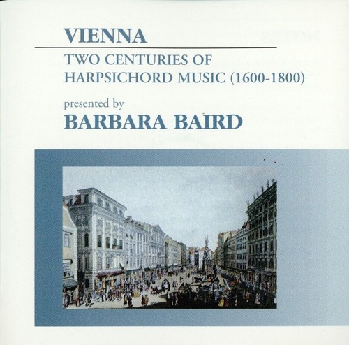 Vienna two centuries of - vienna:,