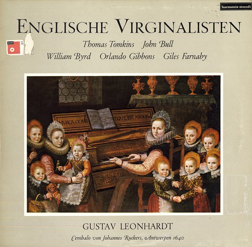 Harmonia mundi whitelb - harmonia,