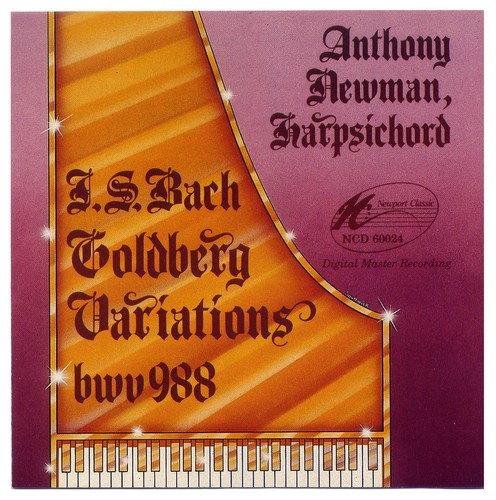 Johann sebastian bach - johann,