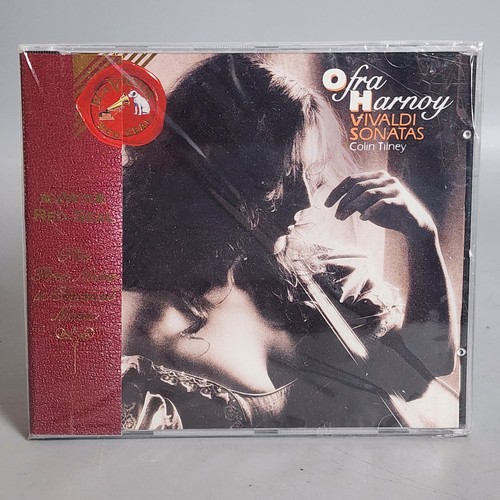 Ofra harnoy vivaldi cello - ofra, 6