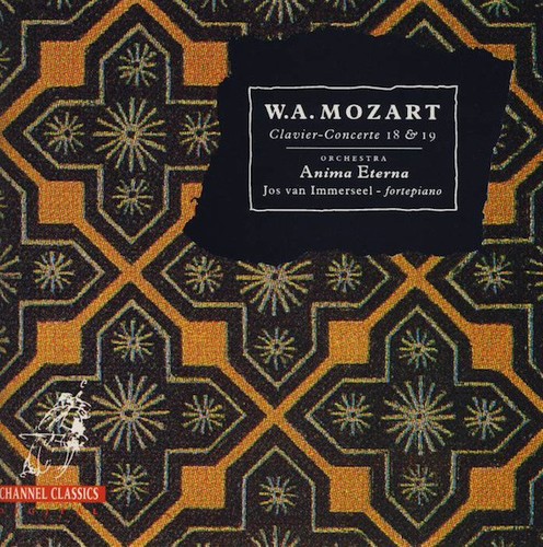 Mozart piano concertos - mozart:, &