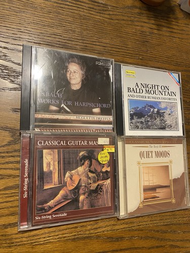 Classical lot bach for - classical,