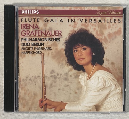 Flute gala versailles - flute,