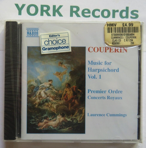 Couperin music for - couperin,