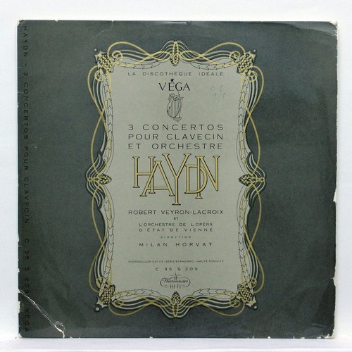 Veyron lacroix haydn - veyron-lacroix ⸺ ,