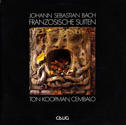 2lp gatefold ton koopman - gatefold,
