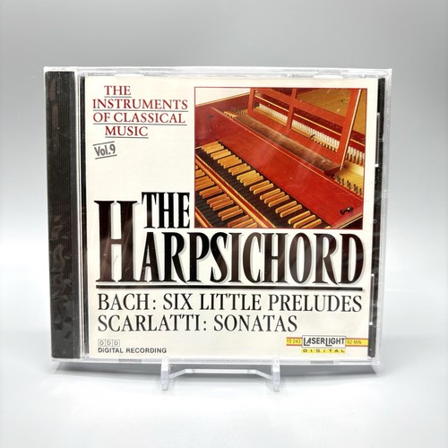 The instruments classical - of,