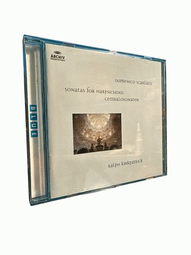 Scarlatti sonatas for - sonatas,