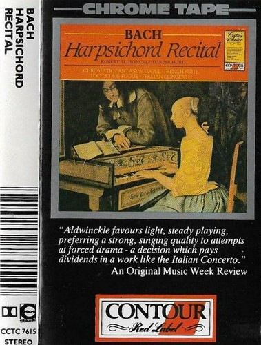 Robert aldwinckle bach - robert, ‎bach