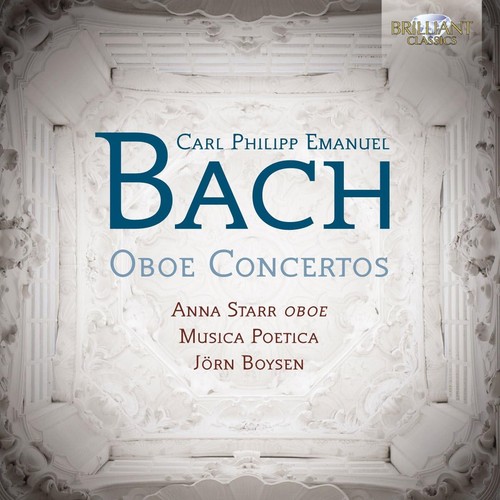 Bach oboe concertos - concertos, /