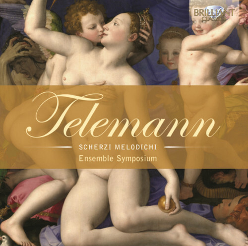 Georg philipp telemann - georg,