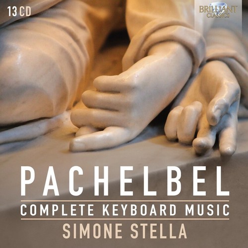 Pachelbel complete keyboard - pachelbel,