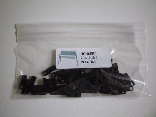 Nuovo hohner cembalet - **nuovo,