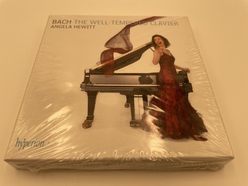 Bach well tempered - bach, well-tempered