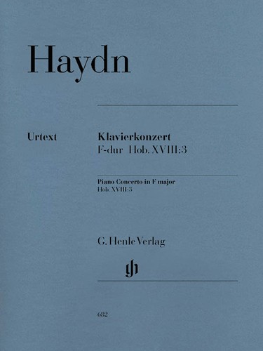 Haydn concerto per pianoforte - haydn,
