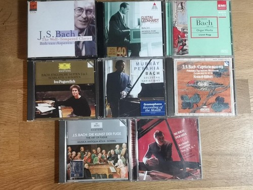 Bach piano harpsichord - j,