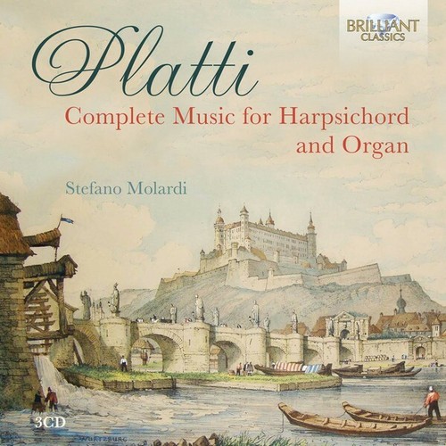 Platti complete music for - platti,